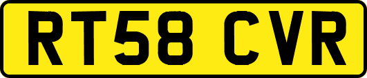 RT58CVR