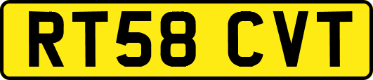 RT58CVT