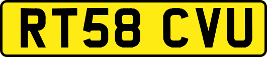 RT58CVU