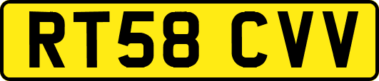 RT58CVV