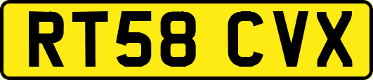 RT58CVX