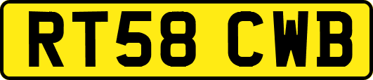 RT58CWB