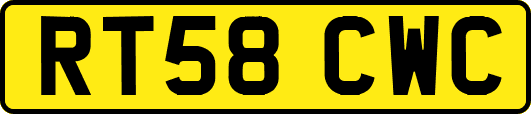 RT58CWC