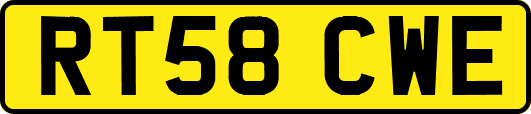 RT58CWE