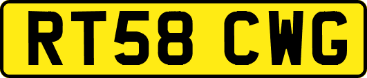 RT58CWG