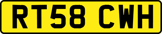 RT58CWH