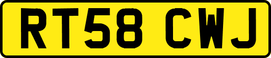 RT58CWJ