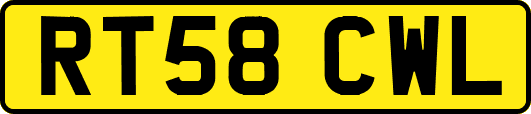 RT58CWL