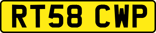 RT58CWP