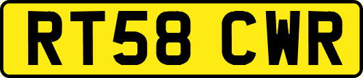 RT58CWR