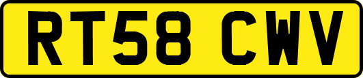 RT58CWV