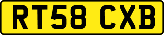 RT58CXB
