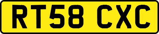 RT58CXC