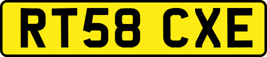 RT58CXE
