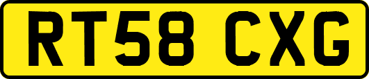 RT58CXG