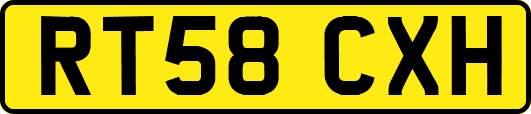 RT58CXH