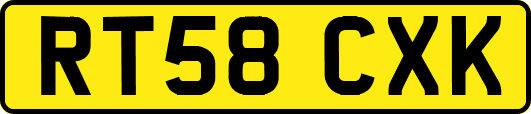 RT58CXK