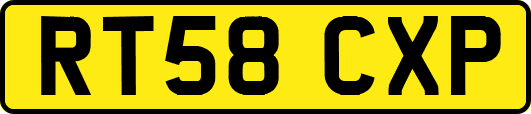RT58CXP