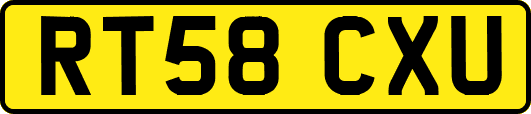 RT58CXU