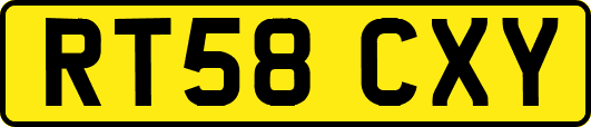 RT58CXY
