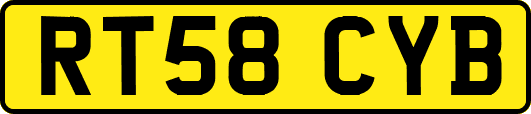 RT58CYB