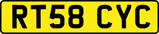 RT58CYC
