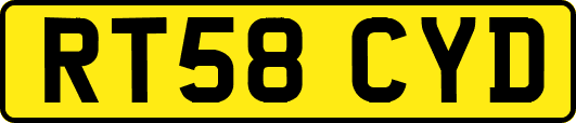 RT58CYD