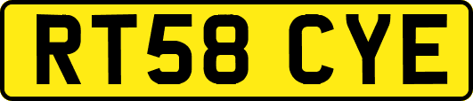 RT58CYE