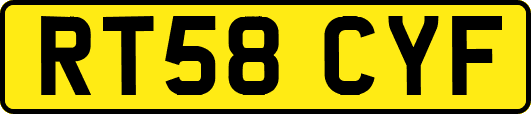 RT58CYF
