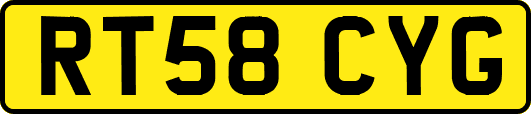 RT58CYG