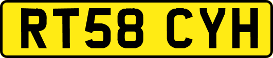 RT58CYH