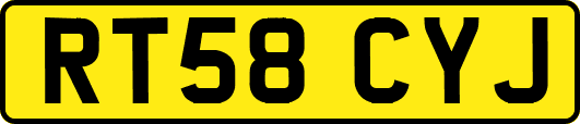 RT58CYJ