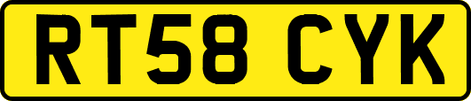 RT58CYK