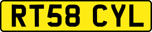 RT58CYL