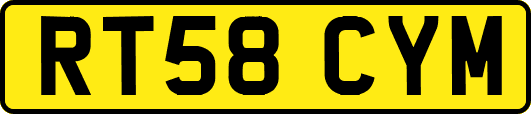 RT58CYM