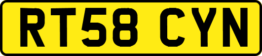 RT58CYN