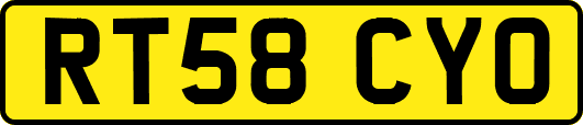 RT58CYO