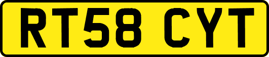 RT58CYT