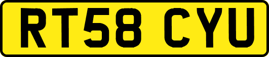 RT58CYU