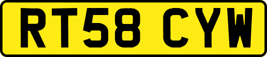 RT58CYW