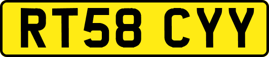 RT58CYY