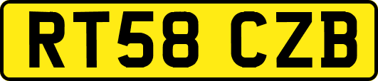 RT58CZB