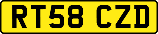 RT58CZD