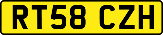 RT58CZH