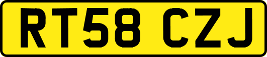 RT58CZJ