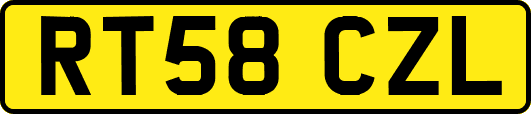 RT58CZL