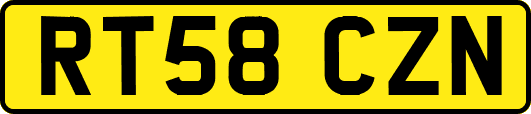 RT58CZN