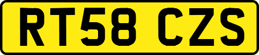 RT58CZS