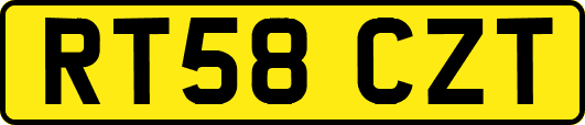 RT58CZT