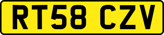 RT58CZV